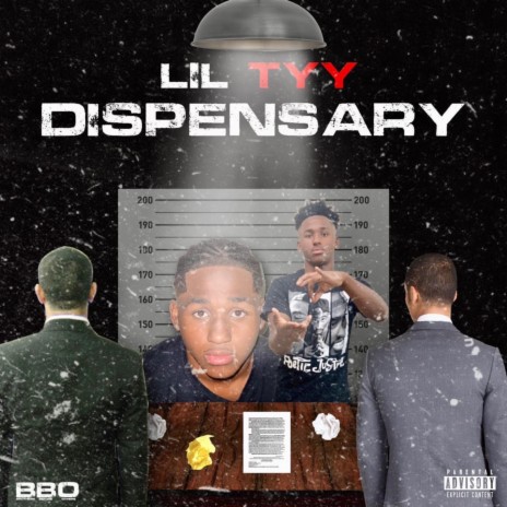 Dispensary | Boomplay Music