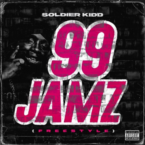 99jamz (freestyle) | Boomplay Music