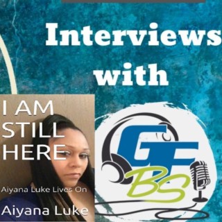 GFBS Interview: with Entrepreneur, Aiyana Luke - 10-25-2023
