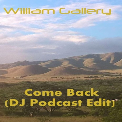 Come Back (Podcast Edition) (Come Back (Podcast Edition))