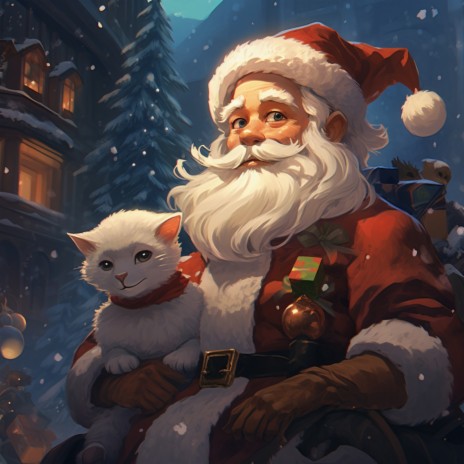 Jingle Bells ft. Piano Music for Christmas & Christmas Ambience | Boomplay Music