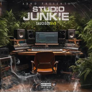 Studio junkie intro