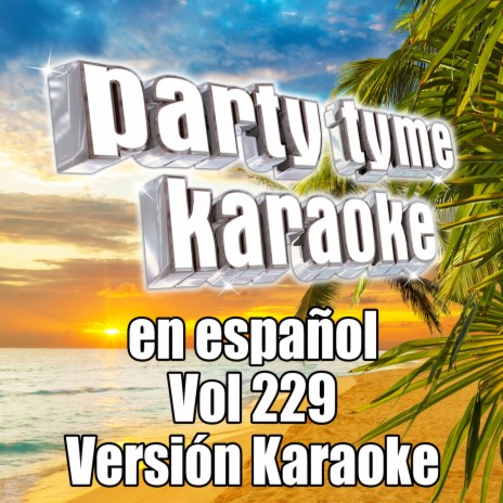 Entre Perico Y Perico (Made Popular By La Original Banda El Limon) [Karaoke Version] | Boomplay Music