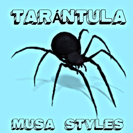 Tarántula