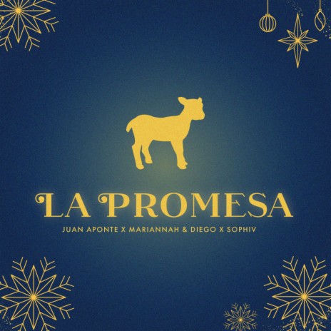 La Promesa ft. Mariannah y Diego & Sophiv | Boomplay Music