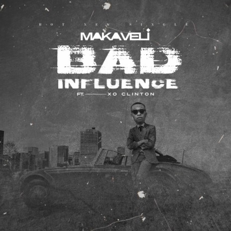 Bad influence | Boomplay Music