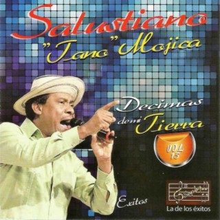 Décimas de Mi Tierra, Vol. 15