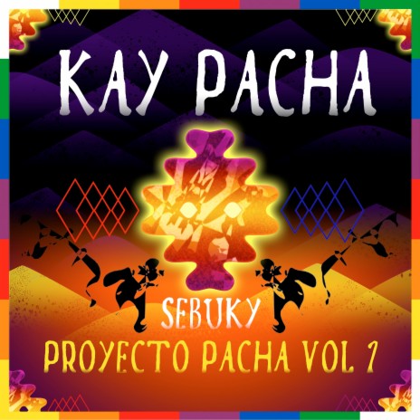 Kay pacha | Boomplay Music