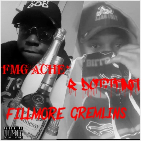 FILLMORE GREMLINS | Boomplay Music