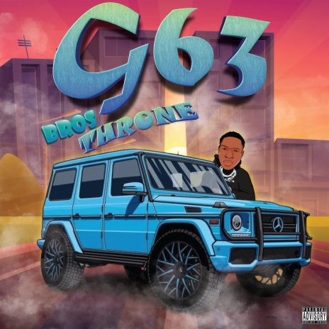 G63 | Boomplay Music