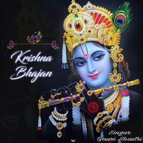 Krshan Bhajan 2025 ft. Sheelesh Verma