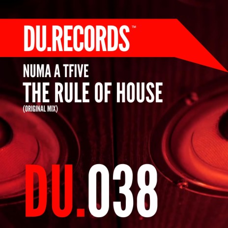 The Rule Of House | Boomplay Music