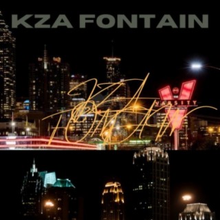 KZA Fontain