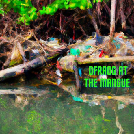 Dfraog at the mangue | Boomplay Music