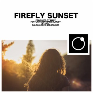 Firefly Sunset (feat. Nathan Brumley)