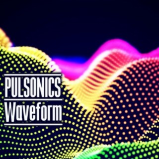 Pulsonics: Waveform