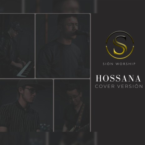 Hossana | Boomplay Music