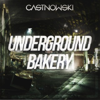 Underground Bakery