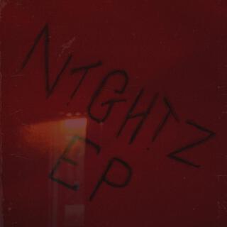 NIGHTZ EP