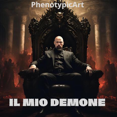 Il Mio Demone | Boomplay Music