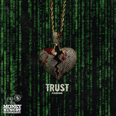 Trust ft. Caliber Jae, Dead Prez & Godbased Chris | Boomplay Music