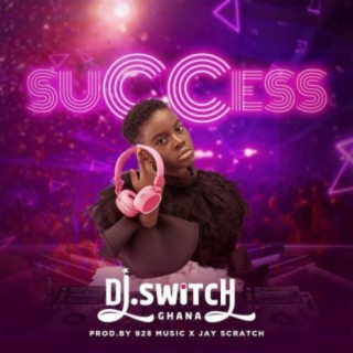 DJ SWITCH GHANA