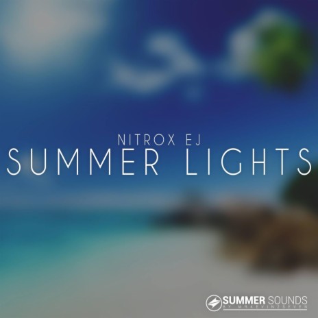 Summer Lights (Summer Lights) | Boomplay Music