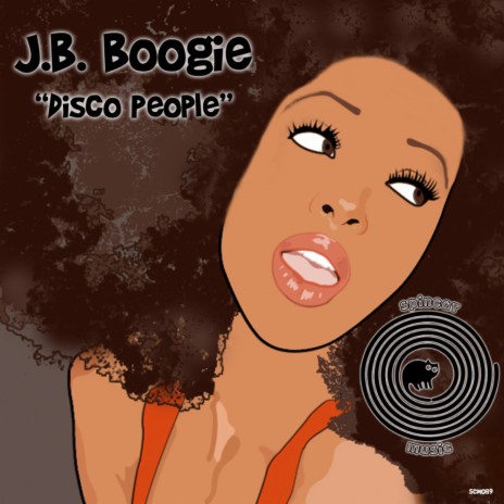 Disco People (Original Mix) | Boomplay Music