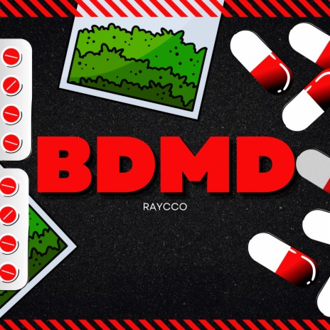 BDMD | Boomplay Music