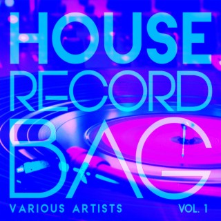 House Record Bag, Vol. 1