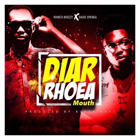 Dairroheoa Mouth (feat. Opanka) | Boomplay Music