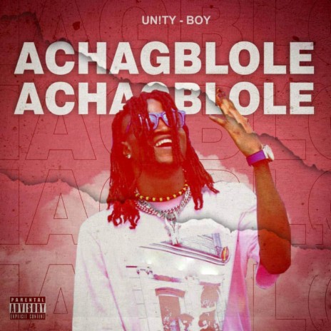 Achagblole Achagblole | Boomplay Music
