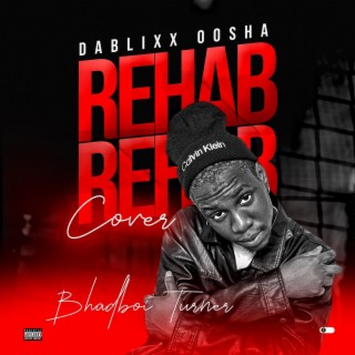 Rehab Cover lyrics | Boomplay Music