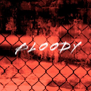 Bloody (Trap Beat)