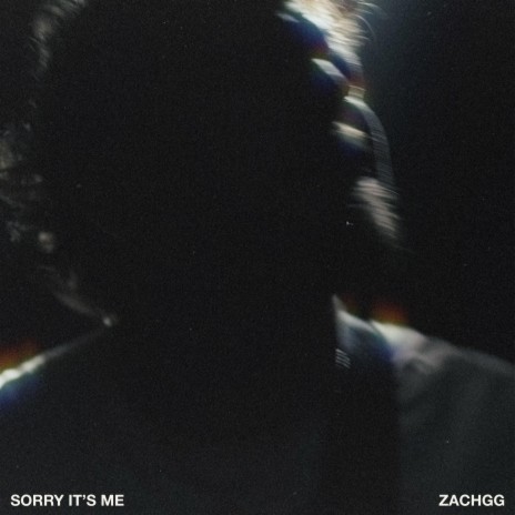 Sorry it's me | Boomplay Music