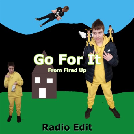 Go For It (Radio Edit)