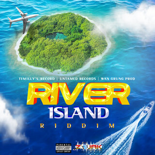 River Island Riddim