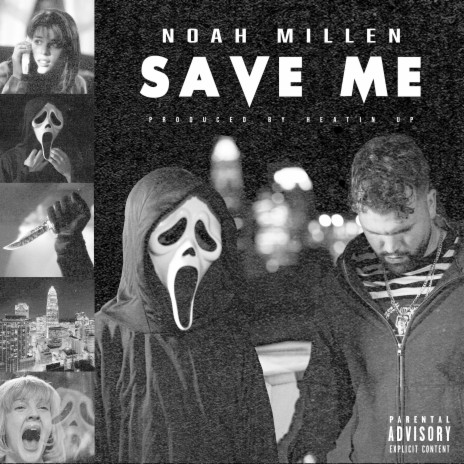 Save Me ft. Heatin Up | Boomplay Music