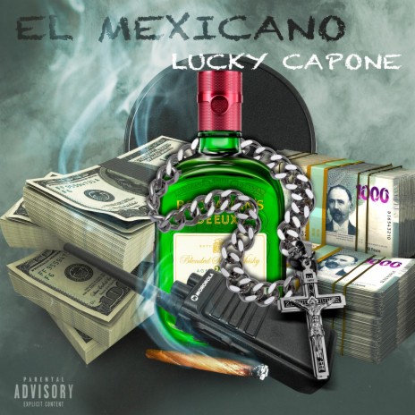 El Mexicano | Boomplay Music