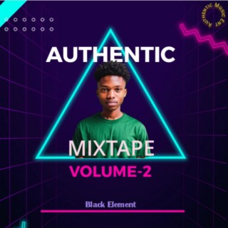 Authentic_100%_Mixtape_Vol.2