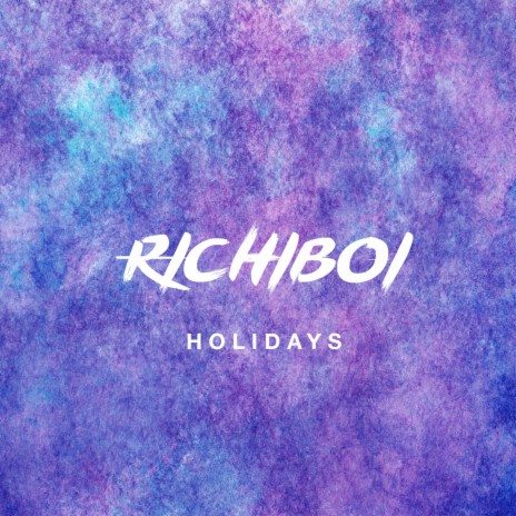 Holidays (Radio Edit) | Boomplay Music