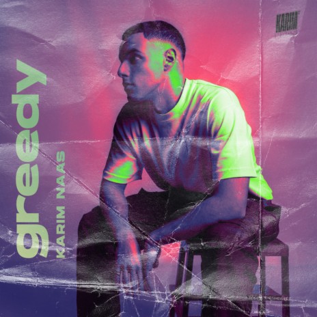 greedy (spedup + reverb) | Boomplay Music