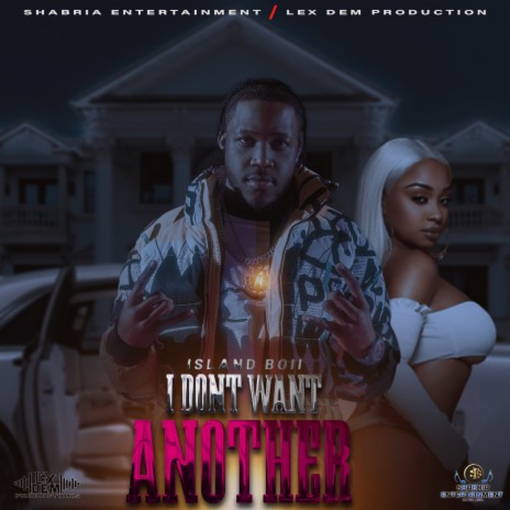 I Don't Want Another | Boomplay Music