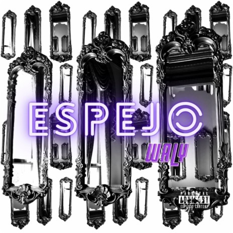 Espejo | Boomplay Music