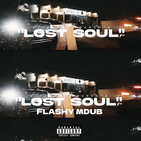 LOST SOUL | Boomplay Music