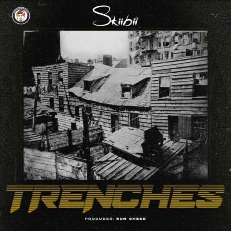 Trenches | Boomplay Music