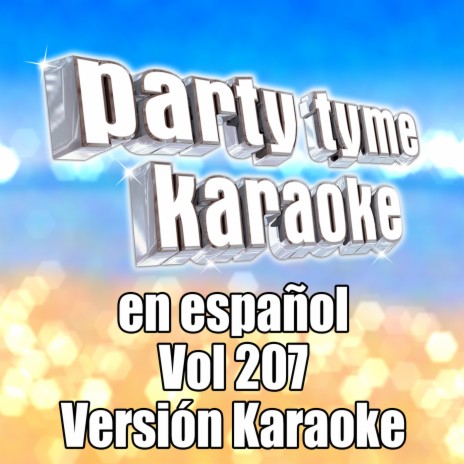 Cabrones Hasta La Madre (Made Popular By La Original Banda El Limon) [Karaoke Version] | Boomplay Music