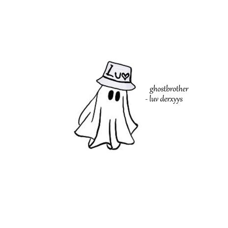 ghostbrother | Boomplay Music