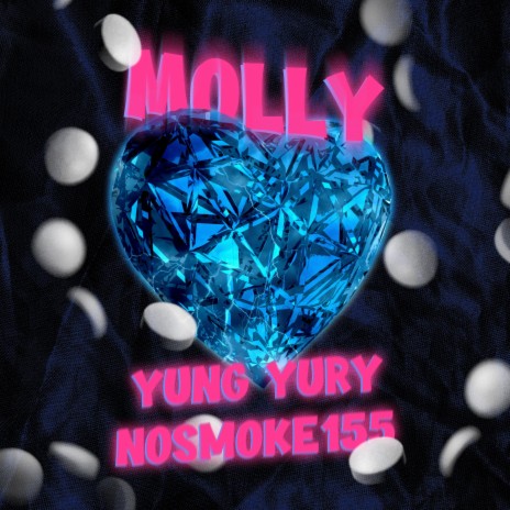 MOLLY ft. nosmoke155 | Boomplay Music