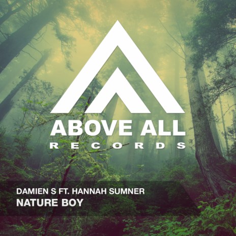 Nature Boy ft. Hannah Sumner | Boomplay Music